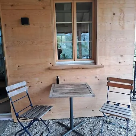 Appartamento In Emmentaler Bauernhaus, Vogelsang *