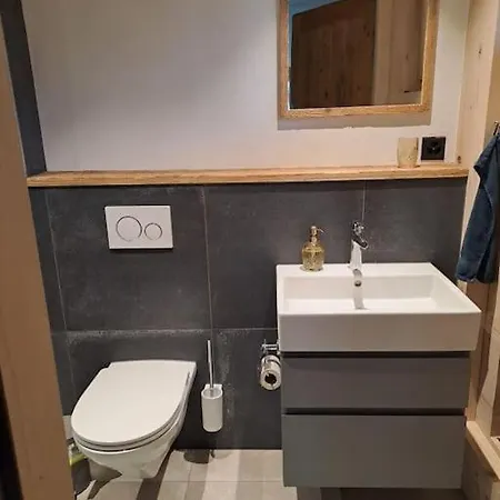 In Emmentaler Bauernhaus, Vogelsang Lauperswil