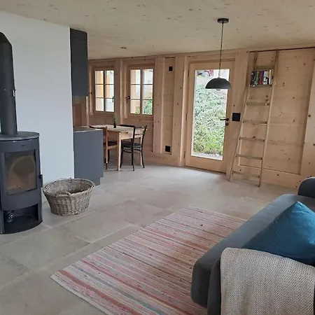 Apartment In Emmentaler Bauernhaus, Vogelsang *