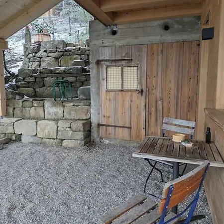 Apartment In Emmentaler Bauernhaus, Vogelsang Lauperswil