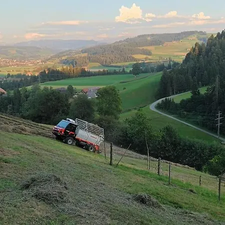 Appartamento In Emmentaler Bauernhaus, Vogelsang *