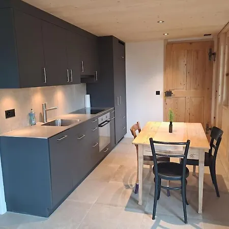 In Emmentaler Bauernhaus, Vogelsang Lauperswil