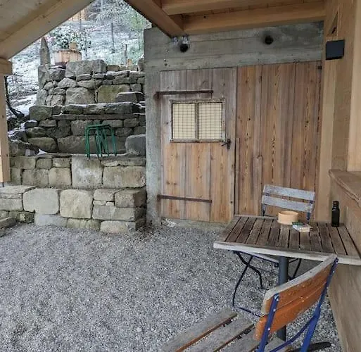 Apartmán In Emmentaler Bauernhaus, Vogelsang Lauperswil