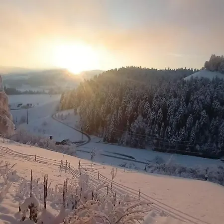 Apartament In Emmentaler Bauernhaus, Vogelsang *