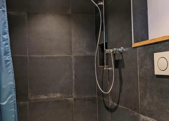 Apartamento In Emmentaler Bauernhaus, Vogelsang *