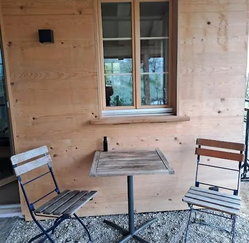 Apartamento In Emmentaler Bauernhaus, Vogelsang *